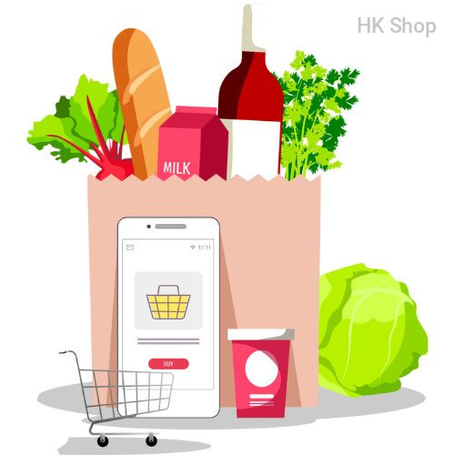Groceries