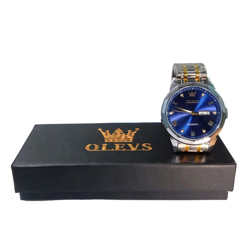 OLEVS 9931 New Exclusive Design Watch for Men