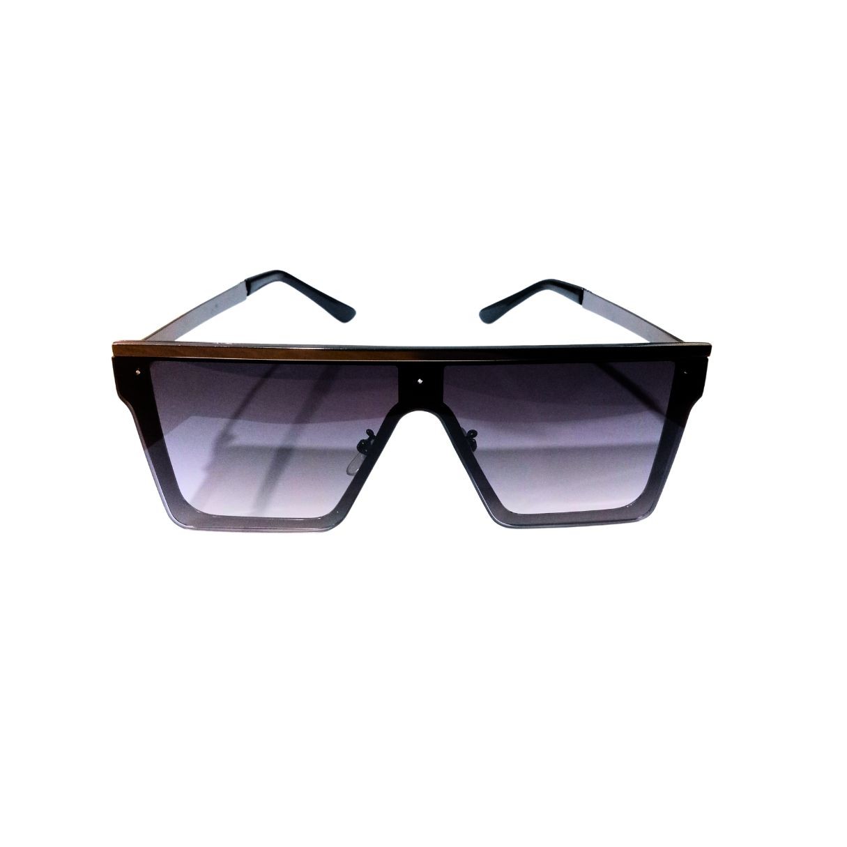 Hummer Large Square Shaped Sunglass