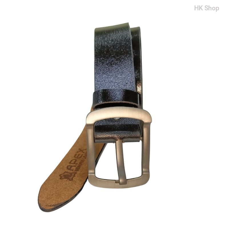 Premium Quality Genuine Leather Belt Long Lasting Quality Belt For Men